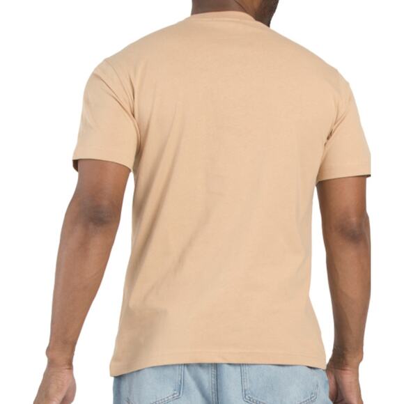 Scotch & Soda short sleeve graphic t shirt mens size medium NWT - Picture 2 of 2